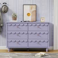 dark purple dresser Large Five Drawer Vintage Chest of Drawers in out drawers to tuck away household clutter Dark Purple Gothic Chest of