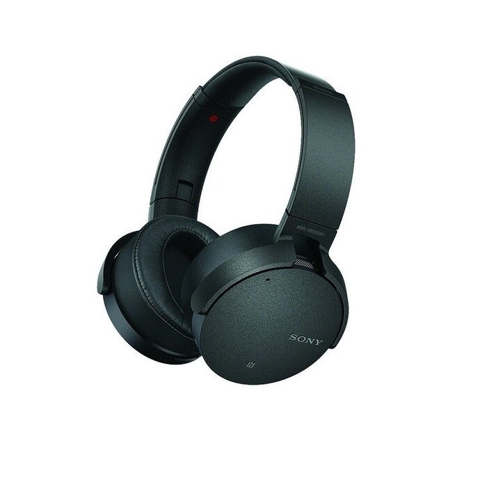 Sony Audio/Video Mdrxb950n1/B Xb950n1 Extra Bass Bluetooth Headphones - Black