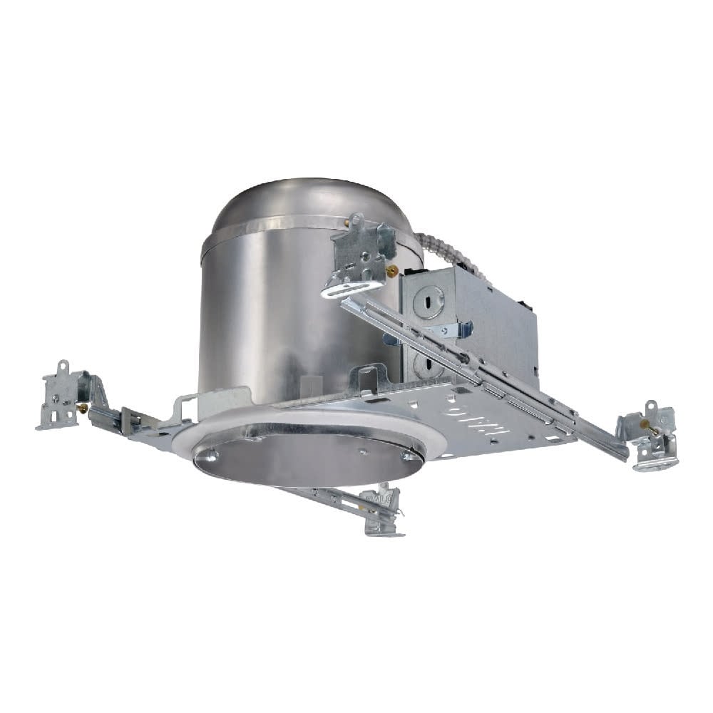 Recessed Lighting Housing