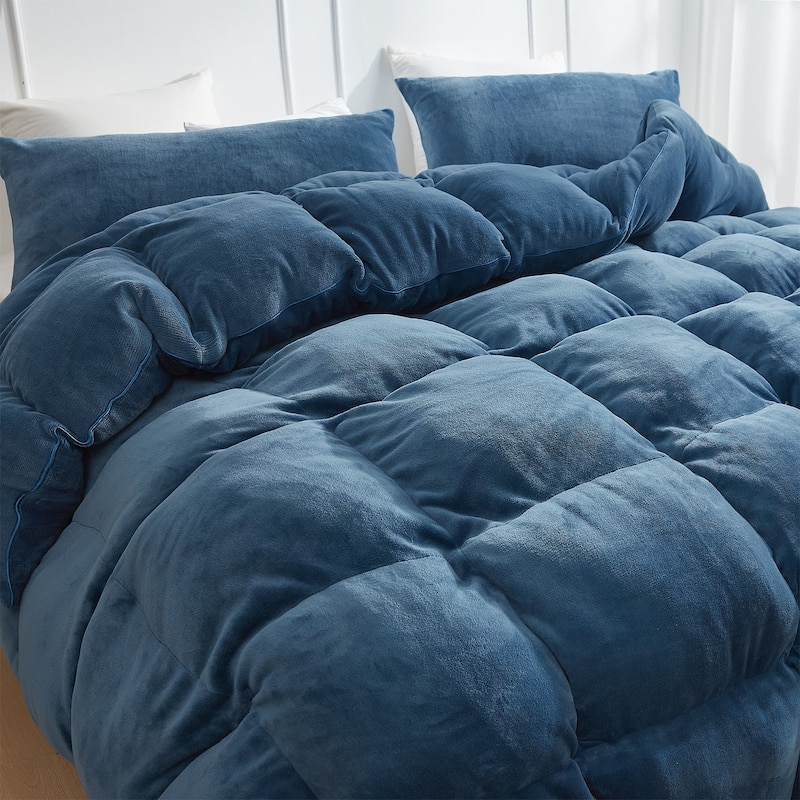 Boi He Thick® - Coma Inducer® Thick Oversized Comforter Set