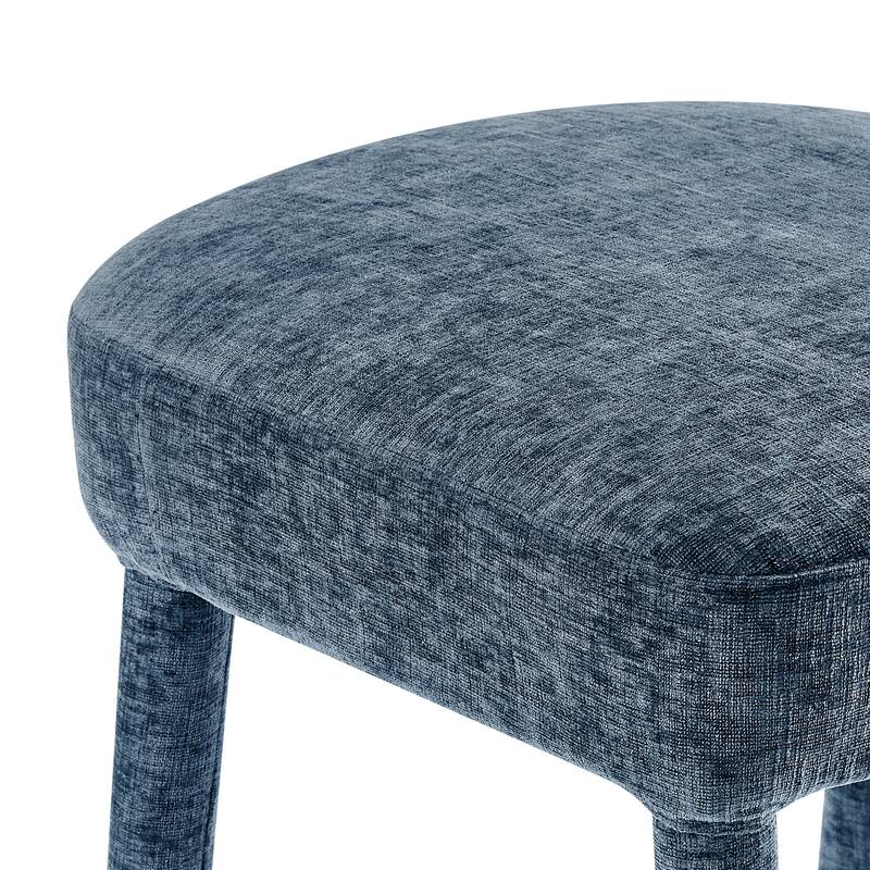 NPD Furniture Rylee Backless Counter Stool (Set of 2)