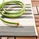 preview thumbnail 85 of 237, SAFAVIEH Courtyard Charmaine Indoor/ Outdoor Waterproof Area Rug