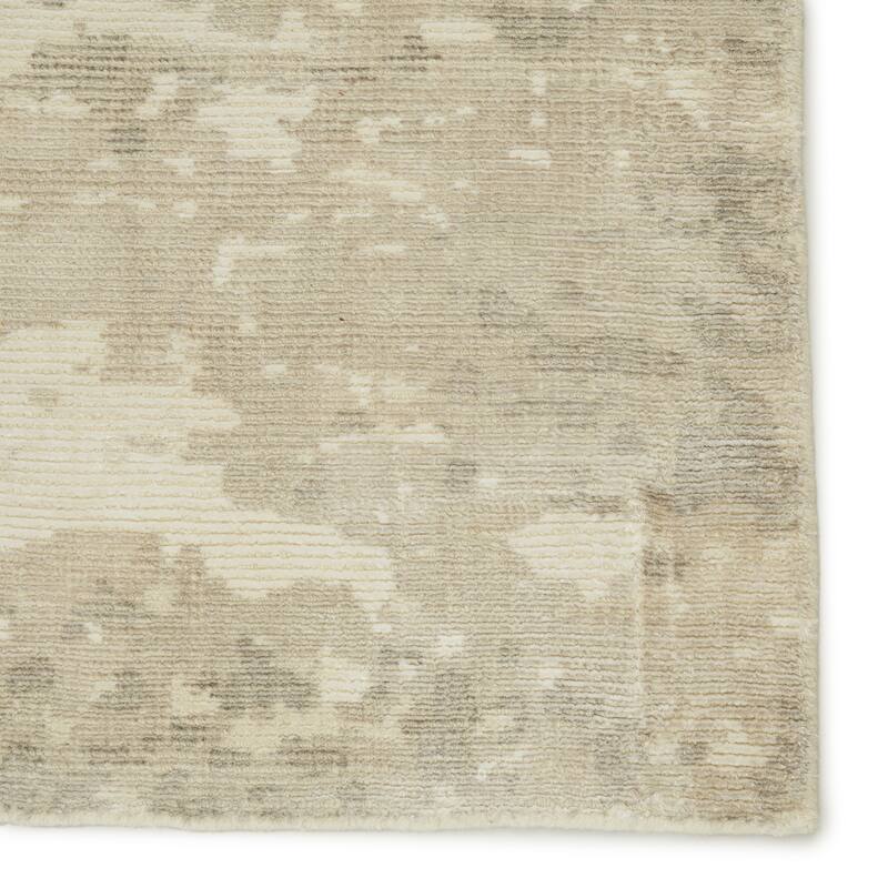 Barclay Butera Retreat Handmade Abstract Area Rug