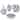 Avanti Linens Dotted Circles 4-Piece Bath Accessory Set - Bath Acc 4pc Set - TM, TB, SD, LP