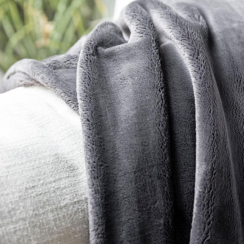 Jennifer Adams Cloud Ultra-Plush Throw