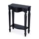 Option Black Licorice