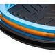 preview thumbnail 12 of 22, 12V Bumper Car for Kids,Electric Ride On Bumper Car for 1.5-5 Years, Baby Bumping W/Remote Control, Led Lights, 360 Degree Spin