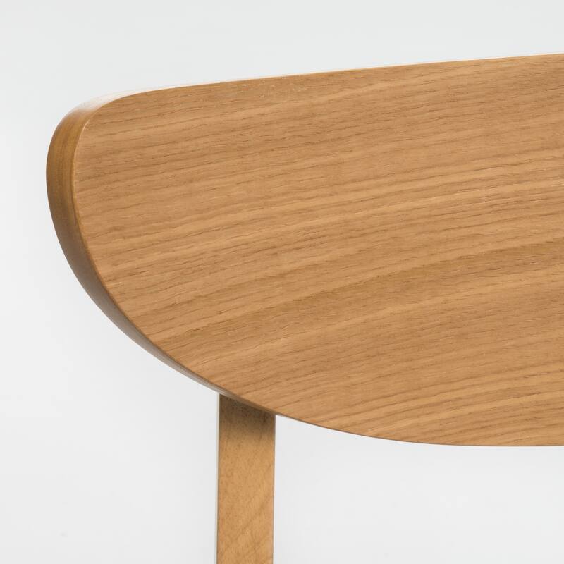 Carson Carrington Lund Wood 24-inch Counter Stool (Set of 2) by Christopher Knight Home