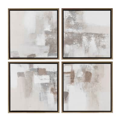 Taupe Escape