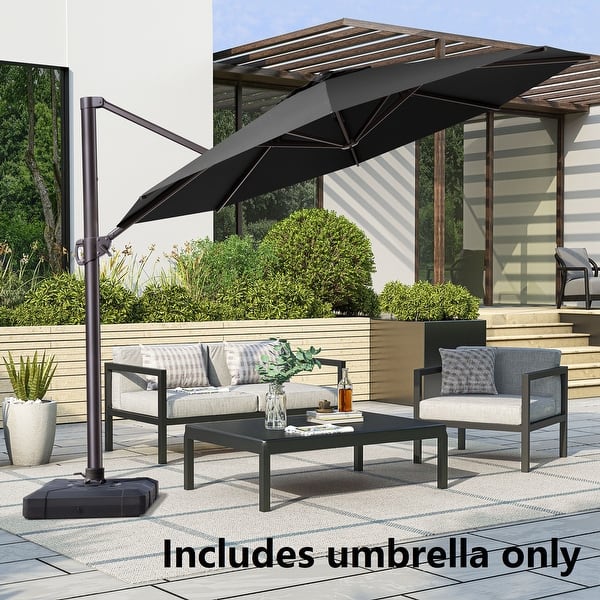 black stripped patio umbrella Amazon.com : Blissun 9' Outdoor Patio Umbrella, Striped Patio Umbrella,  Outdoor Table Umbrella, Market Umbrella with 8 Sturdy Ribs, Push Button  Tilt and Crank (Black & White Stripe) : Patio, Lawn & Garden
