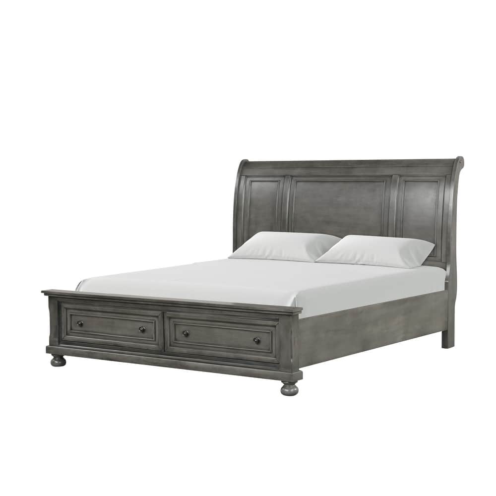 Glory Furniture Meade G8905A-QB Queen Bed