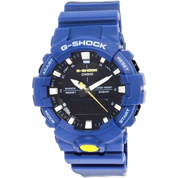 g shock class a price