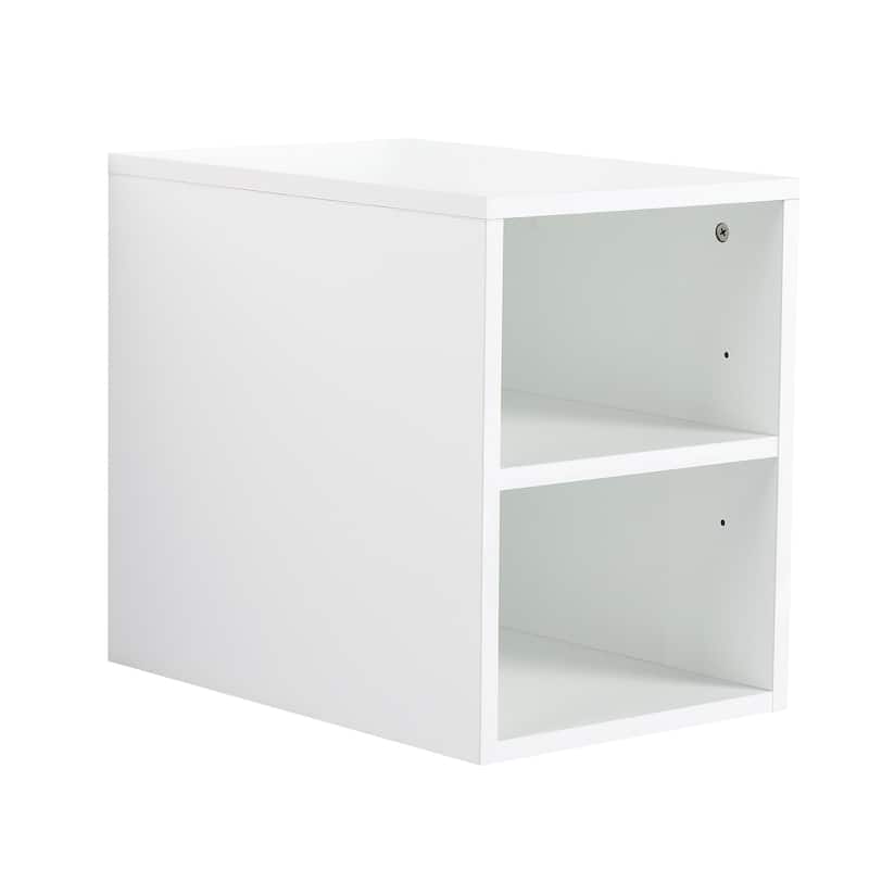 Bathroom Vanity With Sink In 24/36/48/60/72/84 Inch, Floating Bathroom Vanity With Soft Close Door and Shelf