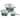 ZWILLING Pure Stainless Steel Cookware Set, Green - 6-pc