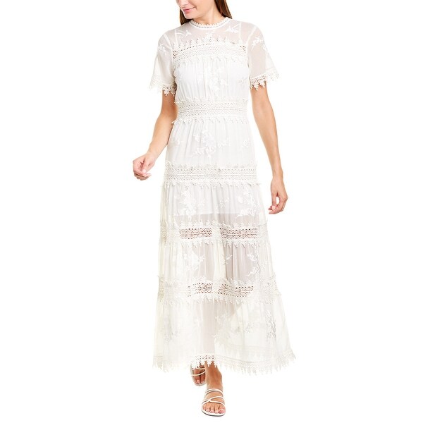 tularosa tinsley dress