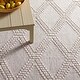 preview thumbnail 6 of 21, Martha Stewart by SAFAVIEH Didem Indoor/Outdoor Trellis Rug