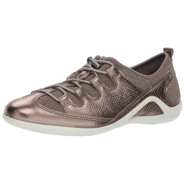 ecco vibration toggle sneaker