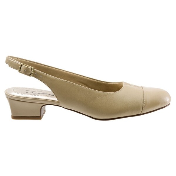 trotters dea slingback pump