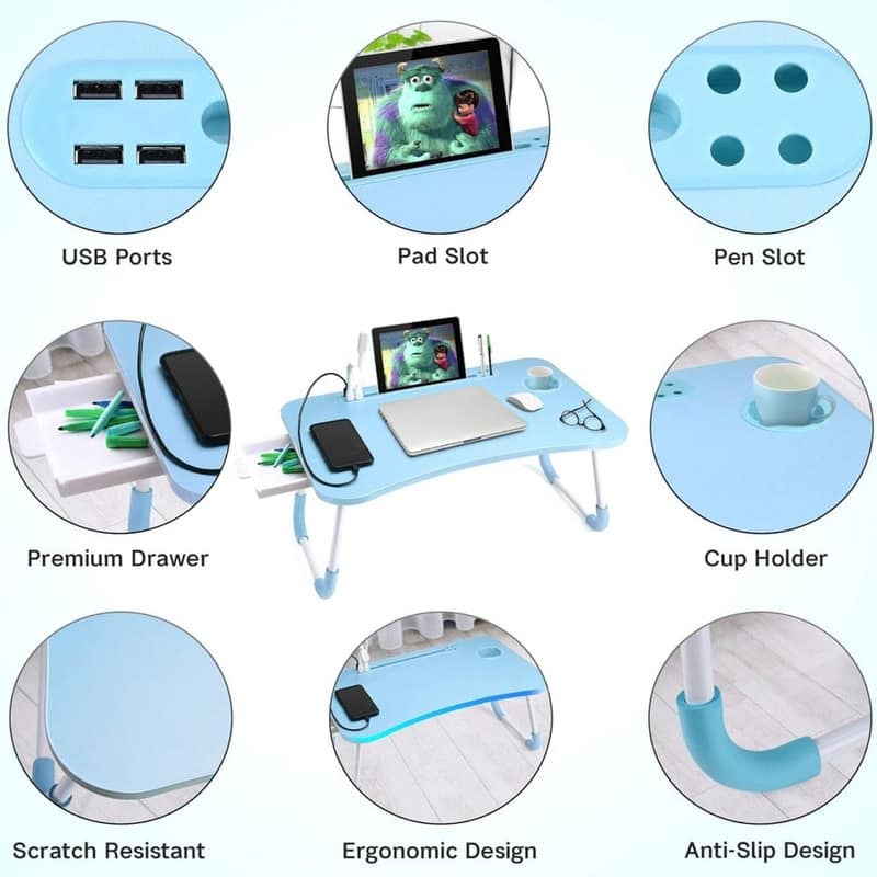 Laptop Desk