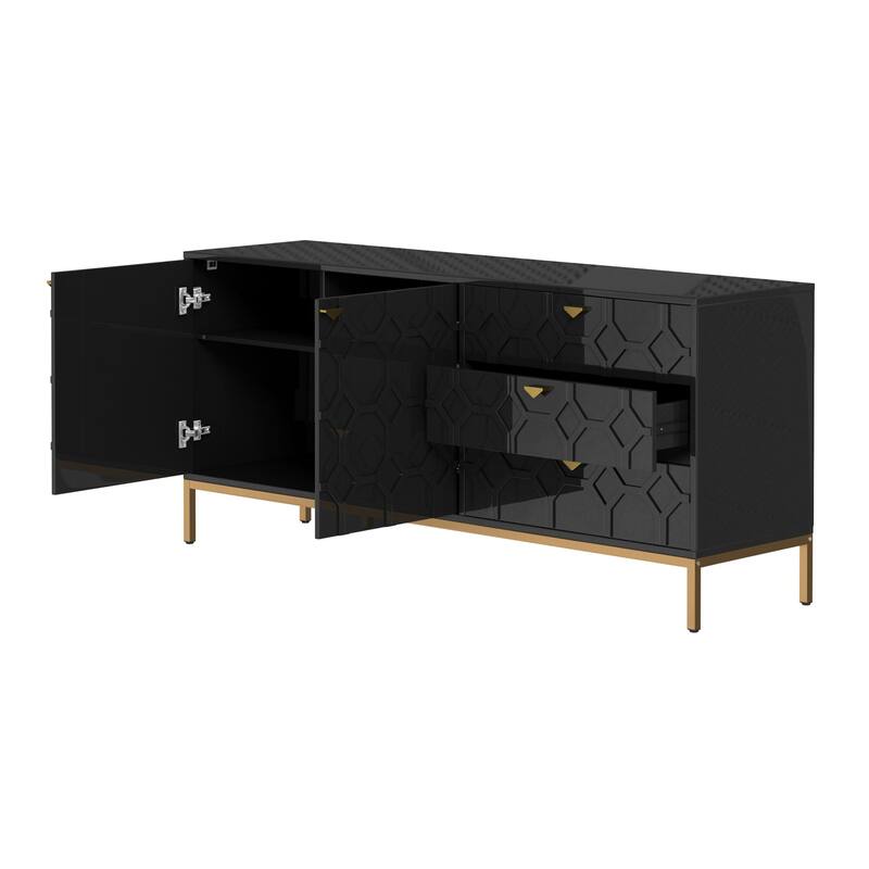 TV Cabinet