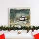 preview thumbnail 9 of 8, What Child is This?-Premium Gallery Wrapped Canvas - Ready to Hang