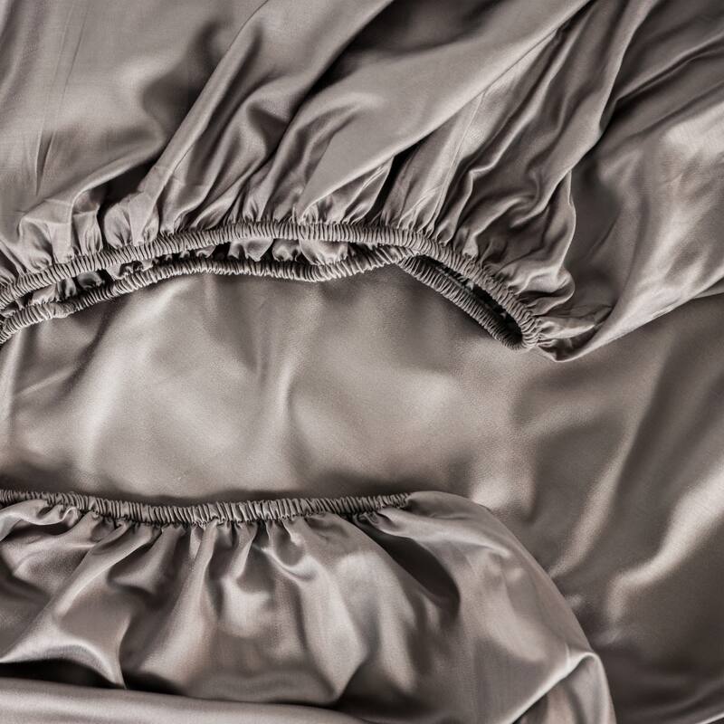 Jennifer Adams Botanical Dream 1000TC Bamboo Blend 4pc. Sheet Set