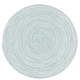 preview thumbnail 14 of 15, Colonial Mills Boatside Indoor/ Outdoor Reversible Braided Area Rug