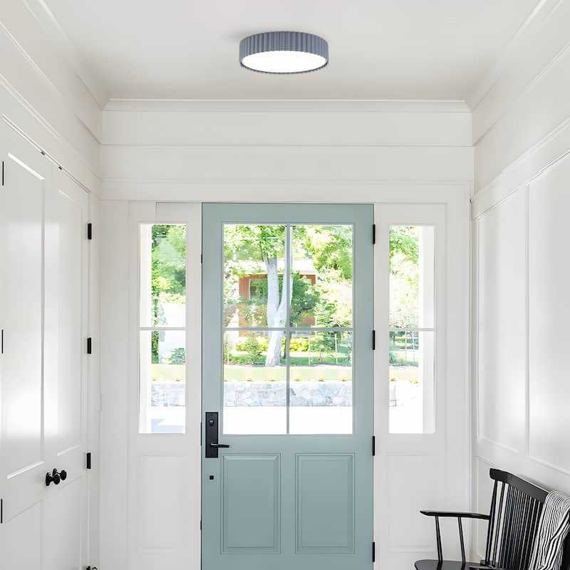 Starsky 5CCT LED Round Flush Mount