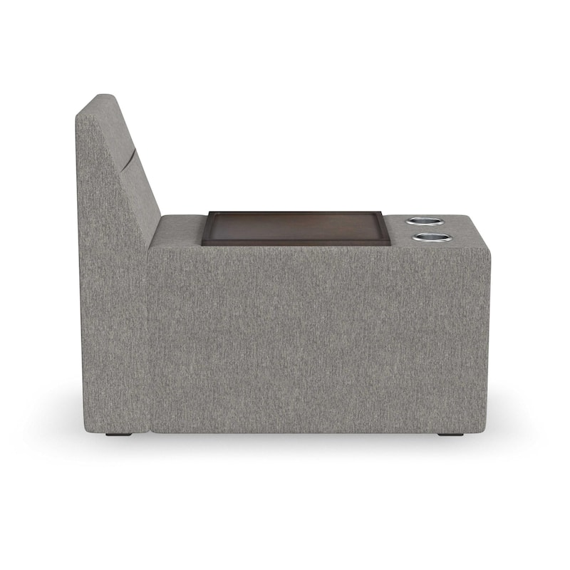 Flex Storage Smart Hub for Flex Sectional - 15" x 30" x 37"