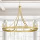 Option Satin Brass