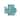 St Mary's Tufted 3 Piece Cotton Bath Rug Set with Lid - 18x30