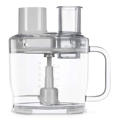 Tritan Renew SMEG Food Processor attachment compatible with HBF01/HBF11