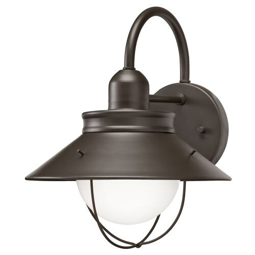 Miseno Mlit39455 12 Single Light Barn Style Outdoor Wall Miseno Mlit39455 12 Single Light Barn Style Outdoor Wall Sconce