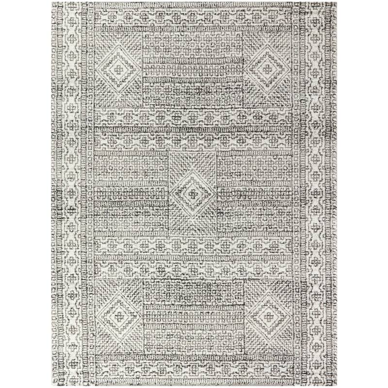 Berlage Transitional Area Rug