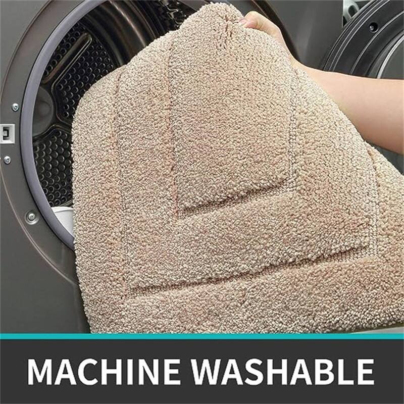 Bathroom Rug Mat
