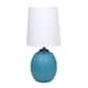 Option Teal