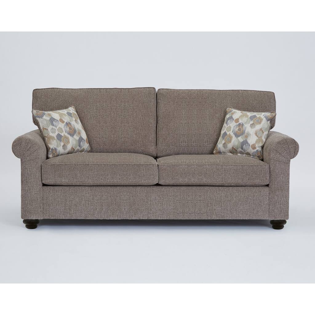 Aubrey Sofa - 86" x 38" x 37" h