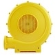 preview thumbnail 2 of 2, Inflatable Bounce House Blower 1200 Watt 1.5 HP Air Blower Fan
