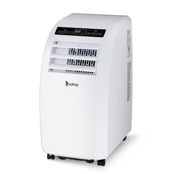 12000 BTU Portable Mobile Air Conditioner On Sale - Overstock - 33526403