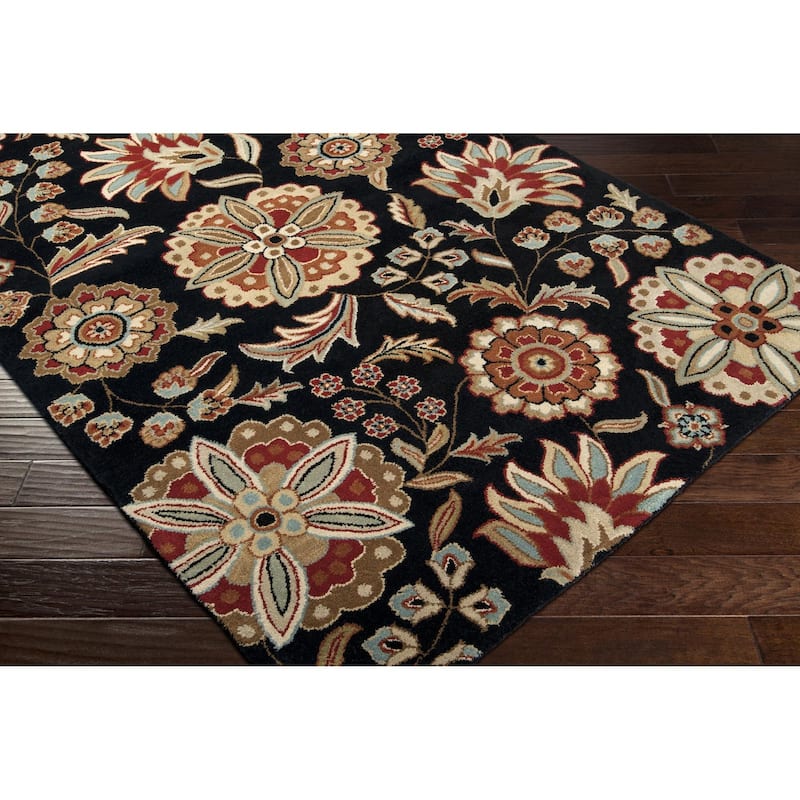Livabliss Athena Transitional Area Rug
