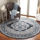 preview thumbnail 2 of 20, SAFAVIEH Rosewood Zhuang Traditional Oriental Rug