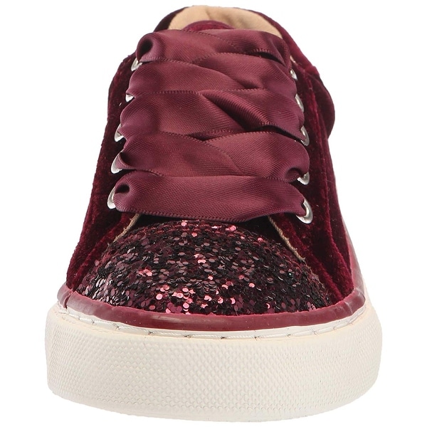 The Childrens Place Kids High Top Lace-up Sneaker