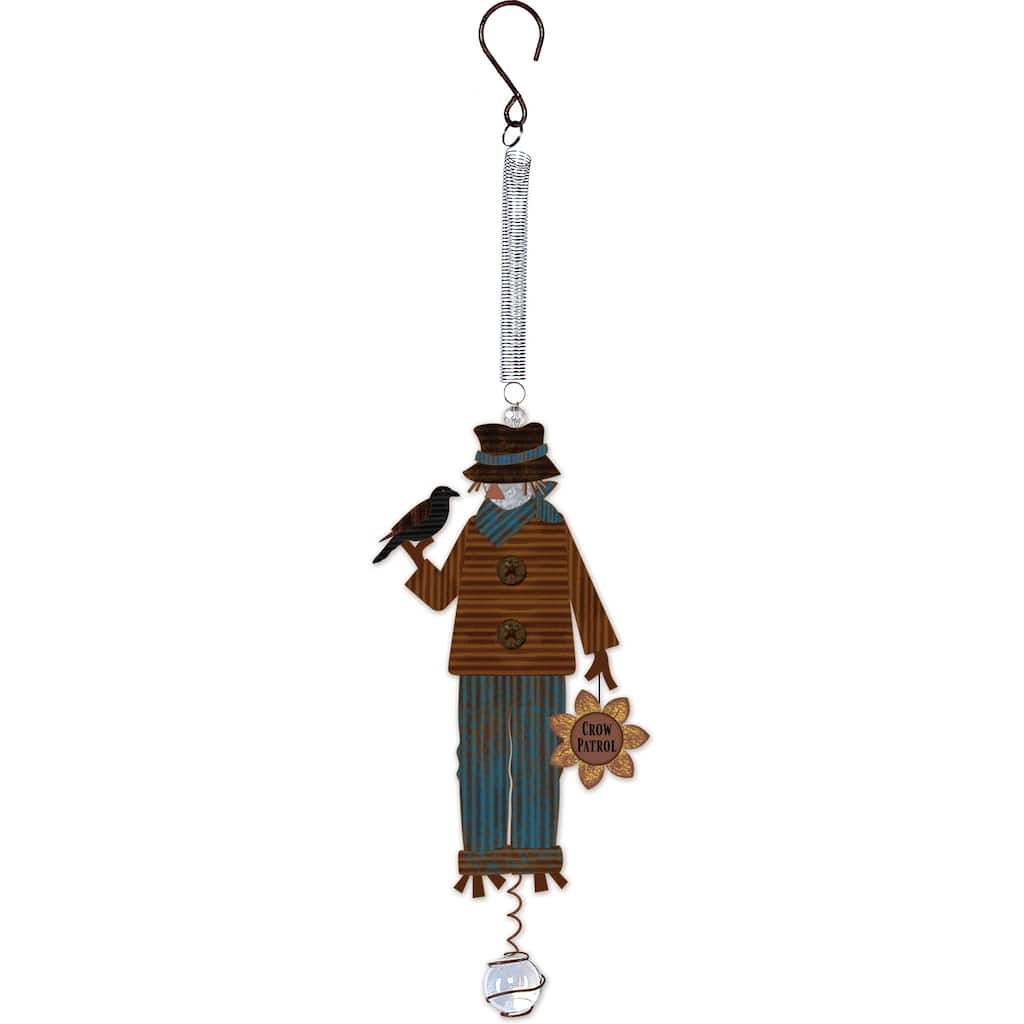 Scarecrow Bouncy -Set of 2