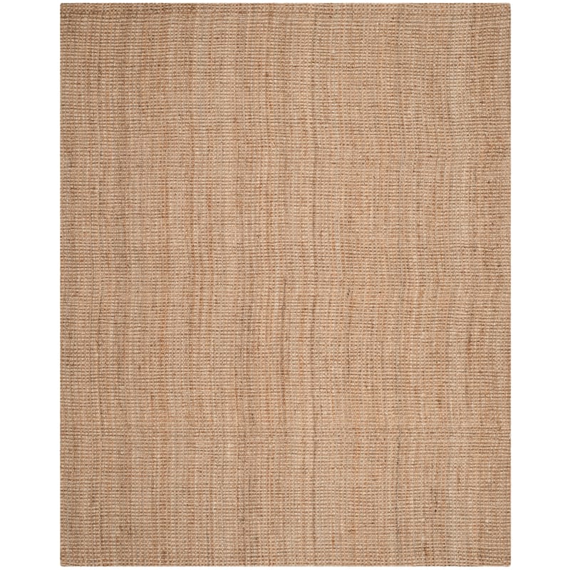 SAFAVIEH Handmade Natural Fiber Leyla Jute Rug