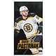 preview thumbnail 9 of 11, NHL Player Beach Towel