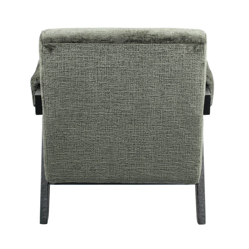 Pierre Nautical Wooden Lounge Chair