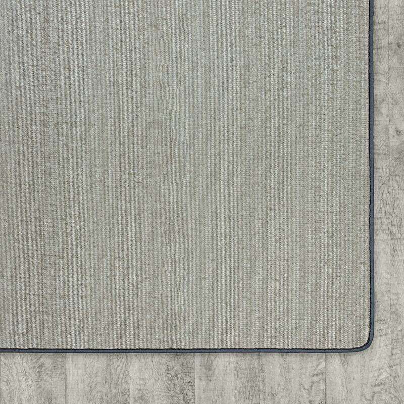 Endurance Educational Polyester Area Rug