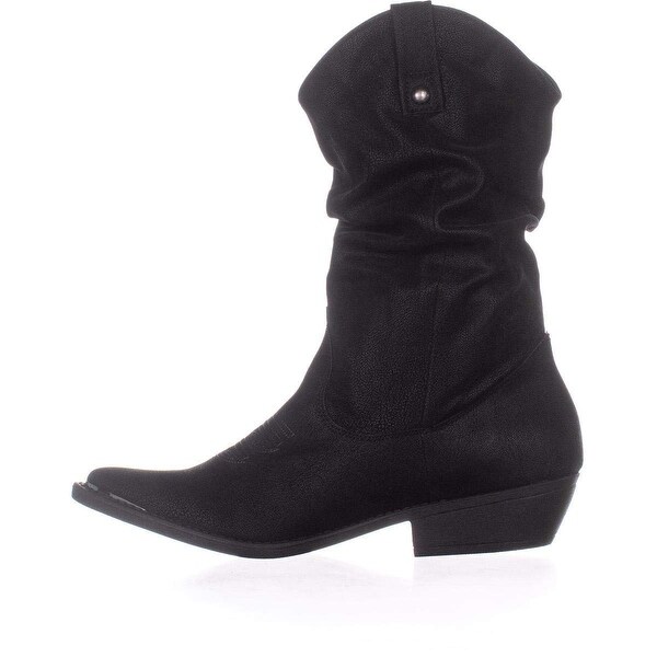 american rag kallie cowboy boots