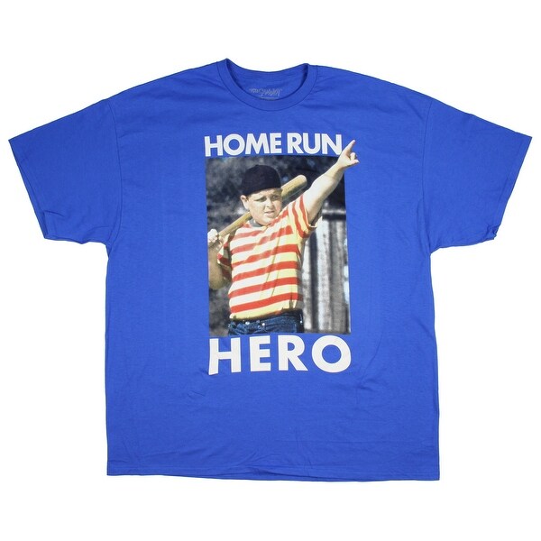 home run t shirt
