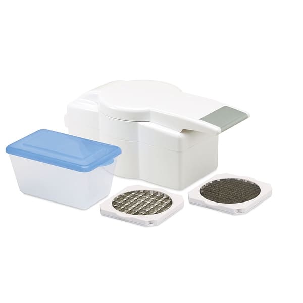 Big Boss Bonzai Chopper White Overstock 18104451 Big boss 14 every updates. overstock com